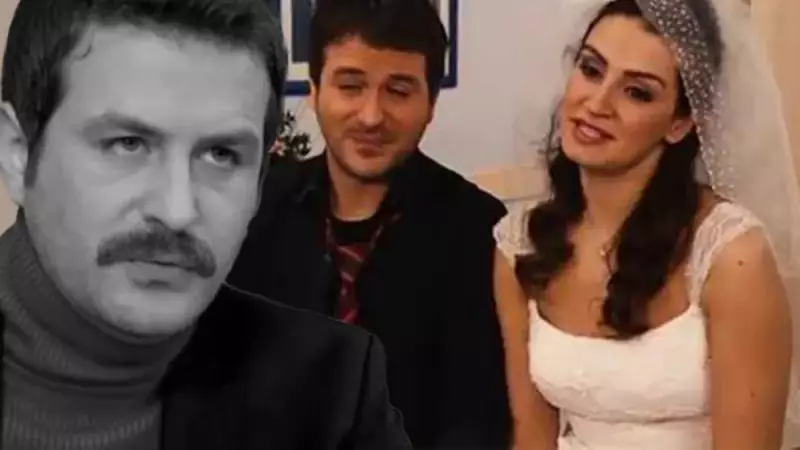 Ayça İnci, Arda Öziri'yi andı: 'Akasya Durağı'ndan derin üzüntü