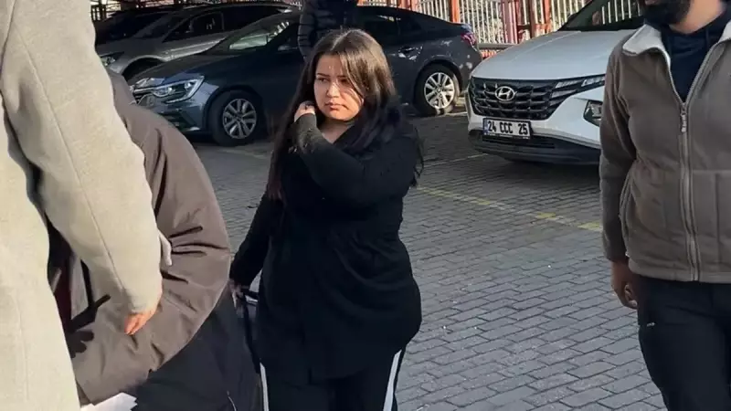 Aydın'da Aşk Tuzağı: 22 Yaşındaki Kadın 1,5 Milyon Lira Dolandırdı