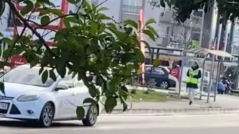 Aydın'da Polis Görev Değişikliğinin Arkasındaki Gerçek: 80'den Fazla Soruşturma