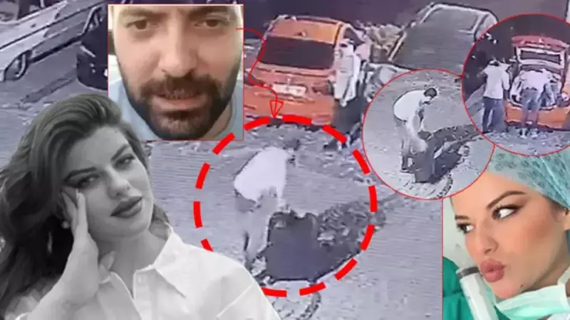 Ayşe Tokyaz Cinayeti Davası Başlıyor: Bavuldaki Ceset Davasında 9 Sanık