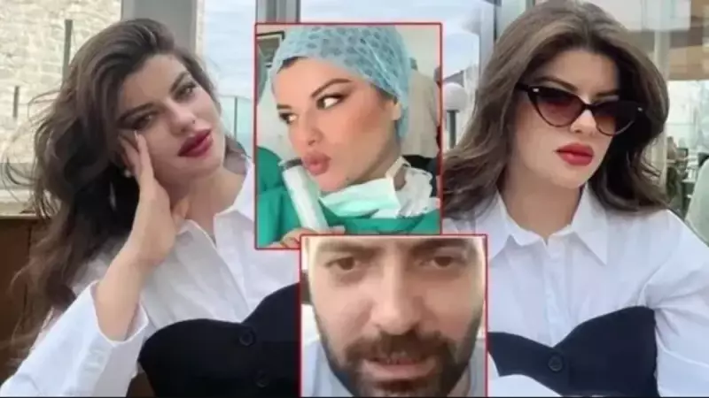 Ayşe Tokyaz Davasında Gerginlik: Cemil Koç'un Sözleri Salonu Karıştırdı