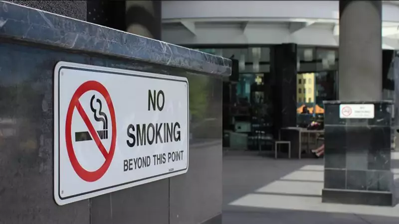 Azerbaycan'da Sıvı Elektronik Sigara Yasaklandı: 2026'da Yürürlüğe Girecek