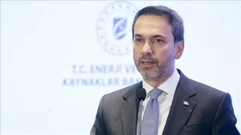 Azerbaycan'dan 33 Milyar Metreküp Doğalgaz Anlaşması: Tedarik 2029'da Başlıyor