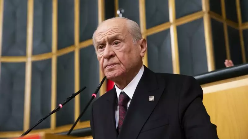Bahçeli: Hatay Küllerinden Yeniden Doğdu, 455 Bininci Afet Konutu Dağıtıldı