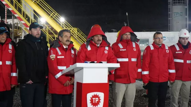 Bakan Bayraktar: Gabar, Terörsüz Türkiye'nin Önemli Bir Örneği