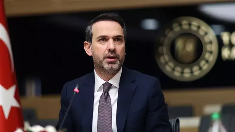 Bakan Bayraktar: Günlük 10 Milyon m³ Doğalgaz Üretiyoruz