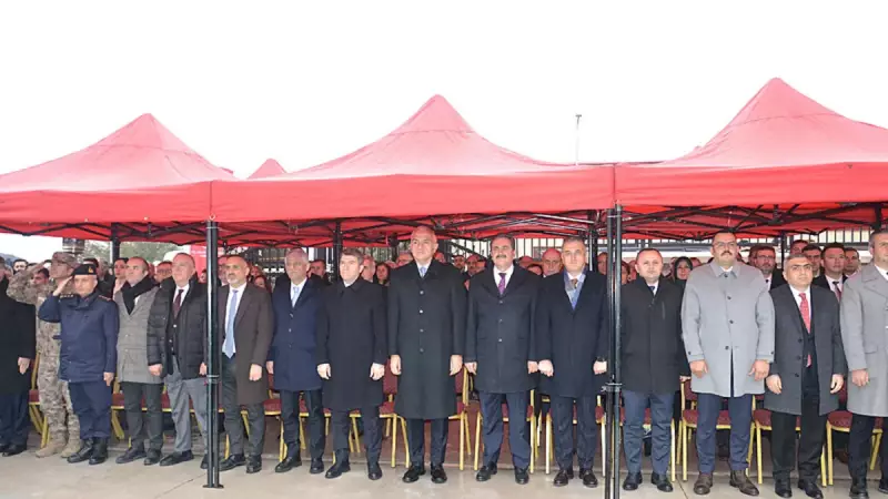 Bakan Ersoy: 8 Yılda 221 Yeni Kütüphane Açıldı, Şeyh Hamdullah Sergisi İle Tarih Canlanıyor