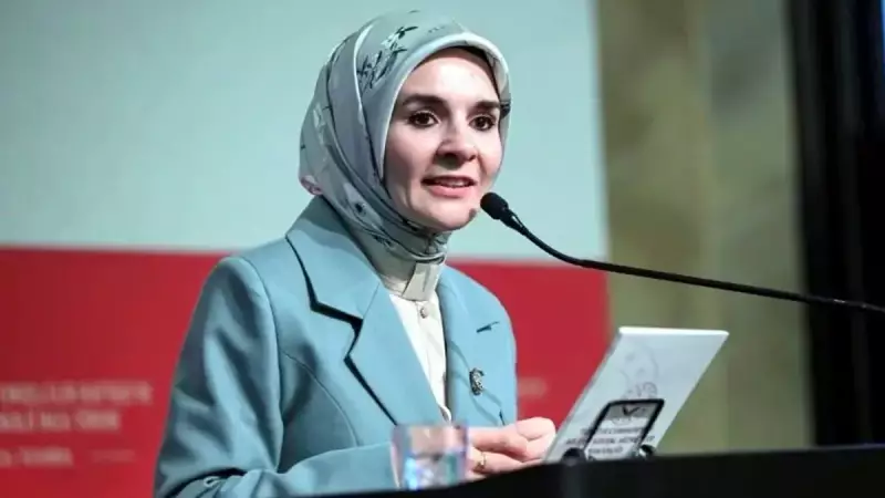 Bakan Göktaş: Kamuda Engelli İstihdamında 15 Kat Artış Sağladık