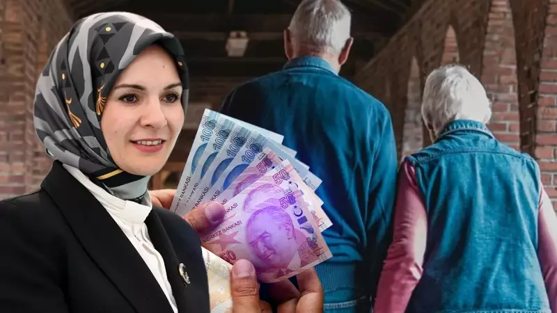 Bakan Göktaş'tan 132 Bin Kişiye 5,1 Milyar TL'lik Vefa Müjdesi