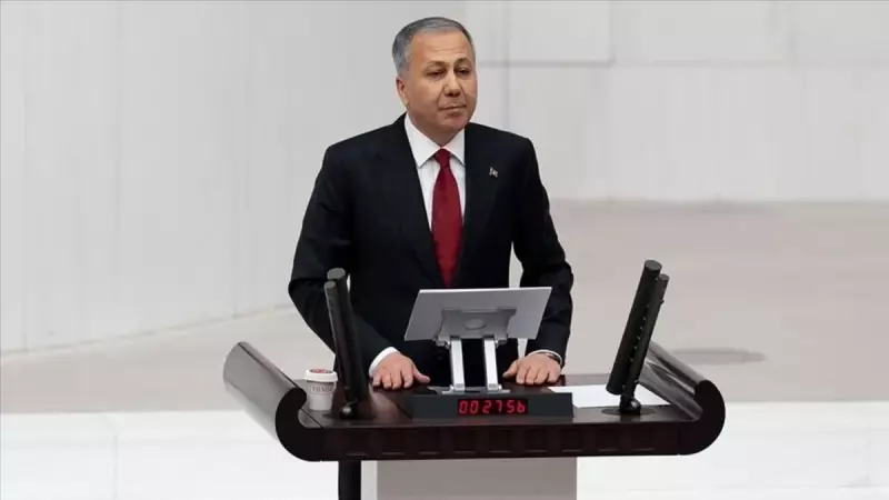 Bakan Yerlikaya: 103 Terörist Teslim Oldu, 30 Eylem Engellendi