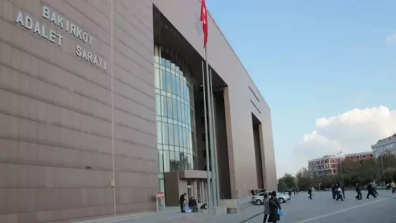 Bakırköy Başsavcılığı'ndan Atatürk Havalimanı Saldırısı İle İlgili Asılsız Haberlere Soruşturma