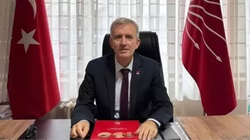 Balıkesir CHP'de Rüşvet Skandalı: İş Karşılığı 50 Bin TL İstendi