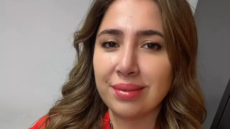 Balıkesir'de Kamp Yapan Elif Kumal'dan 2 Gündür Haber Yok