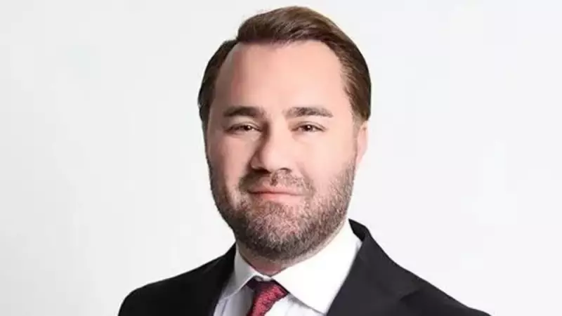 Balıkesir'de İmar ve Rüşvet Operasyonu: CHP'li Başkan Vekili Ferit Gündoğdu Tutuklandı