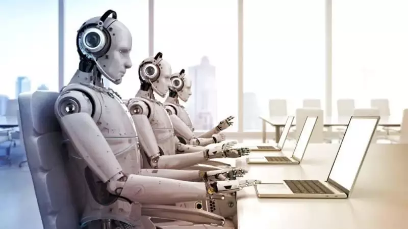 Bankacılıkta Büyük Darbe: 200 Bin Çalışan İşsiz Kalma Riskiyle Karşı Karşıya