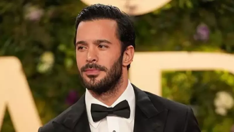 Barış Arduç'tan Kızı Jan Asya İçin Duygusal İtiraf: 'Gözünde Parlarsam...'