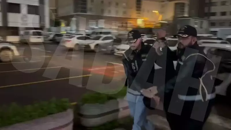 Barış Boyun Çetesinin 'Meylo' Kodlu Yöneticisi Kuzey Irak'ta Yakalandı