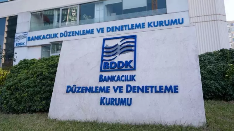 BDDK'dan Önemli Karar: Bankalar ve Finans Şirketleri İçin Enflasyon Muhasebesi Uygulanmayacak