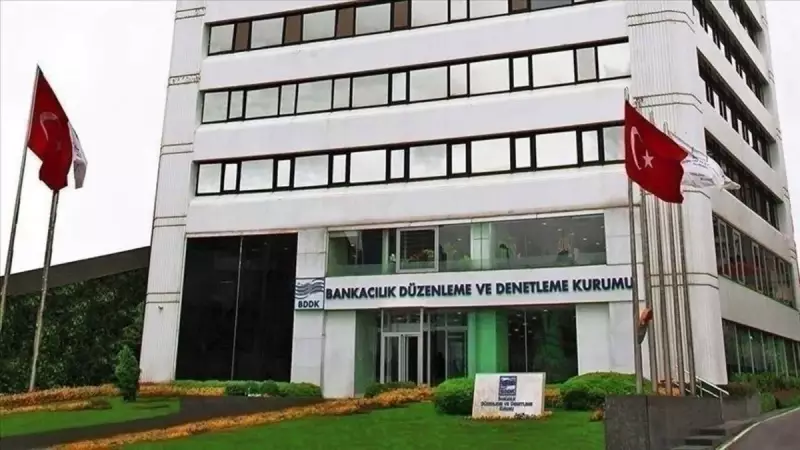 BDDK'den Vatandaşlara Dolandırıcılık Uyarısı: Sahte Telefon Aramalarına Dikkat!