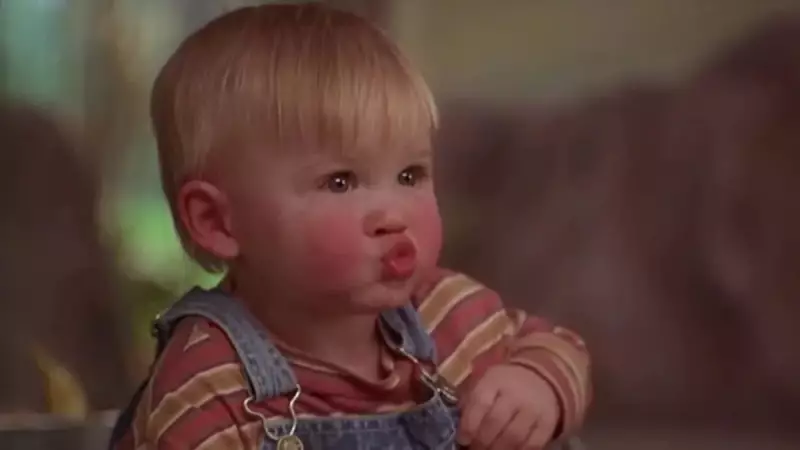 Bebek Firarda: 1994 Yapımı Kült Komedi ATV'de! Konusu ve Oyuncuları