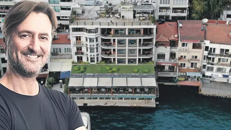 Bebek Otel Skandalı: 19 Kişi Tutuklandı, Uyuşturucu ve Fuhuş Partileri