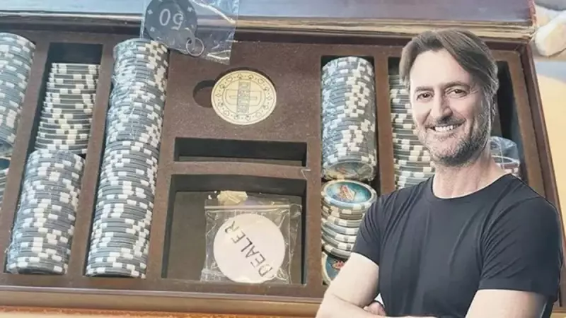 Bebek Otel ve Kumar Villaları: İBB Eksenli Yolsuzluk İddiaları Derinleşiyor