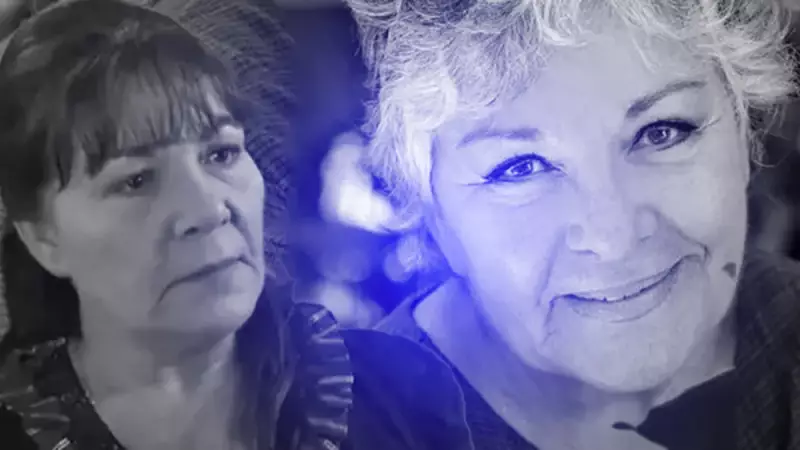 Bedia Ener Vefatının 1. Yılında: Eşi Çetin Öztep'ten Duygusal Anma