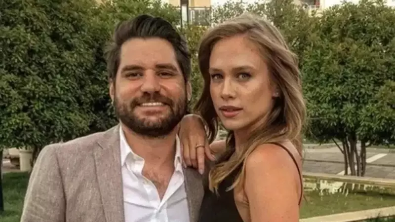 Begüm Öner ve Ceyhun Fersoy'un Yuvası Görenleri Hayran Bıraktı!