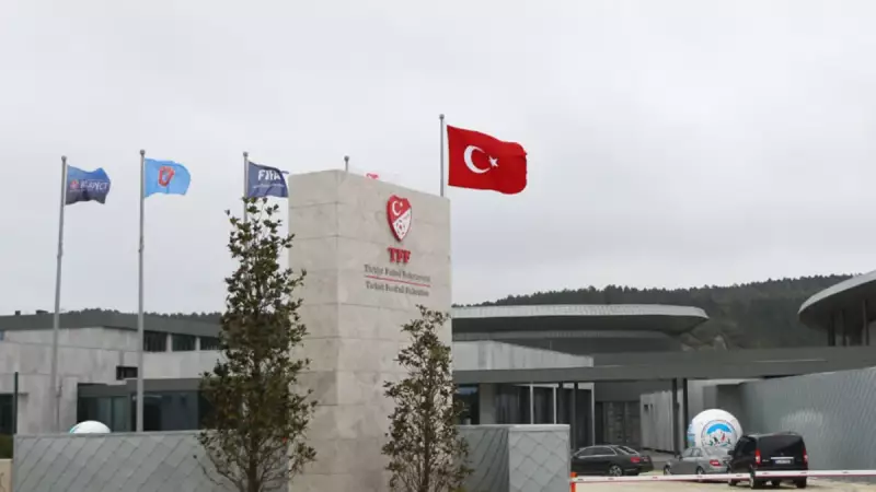 Beşiktaş, Fenerbahçe ve Galatasaray PFDK'ya Sevk Edildi! 7 Süper Lig Kulübüne Disiplin İşlemi