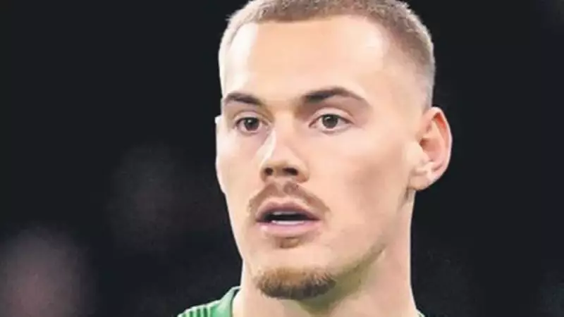 Beşiktaş Filip Jörgensen için pazarlık masasında: Chelsea ile görüşmeler sürüyor