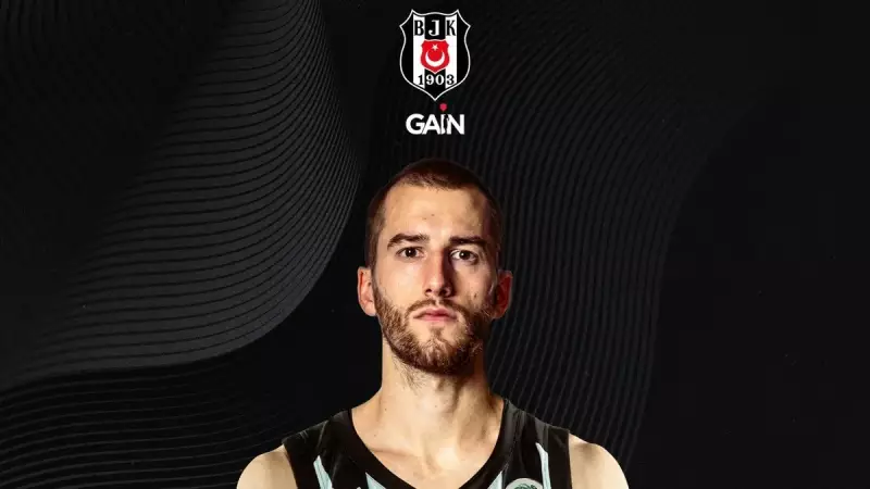 Beşiktaş GAİN, Deneyimli Skorer Matt Thomas'ı Transfer Etti