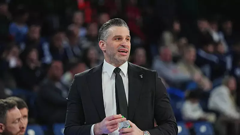 Beşiktaş GAİN, EuroCup'ta London Lions ile Zorlu Deplasmanda