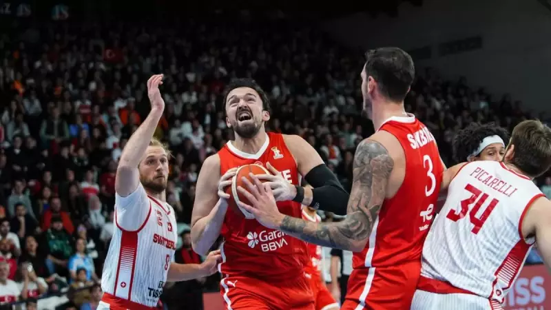 Beşiktaş GAİN, Sertaç Şanlı'yı Kadrosuna Kattığını Duyurdu