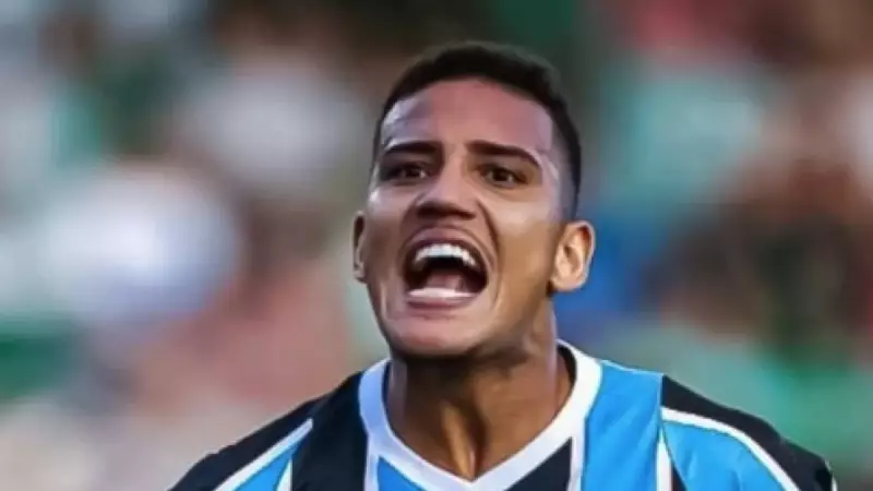 Beşiktaş, Gustavo Martins için 3.5 Milyon Euro'luk Teklif Hazırladı