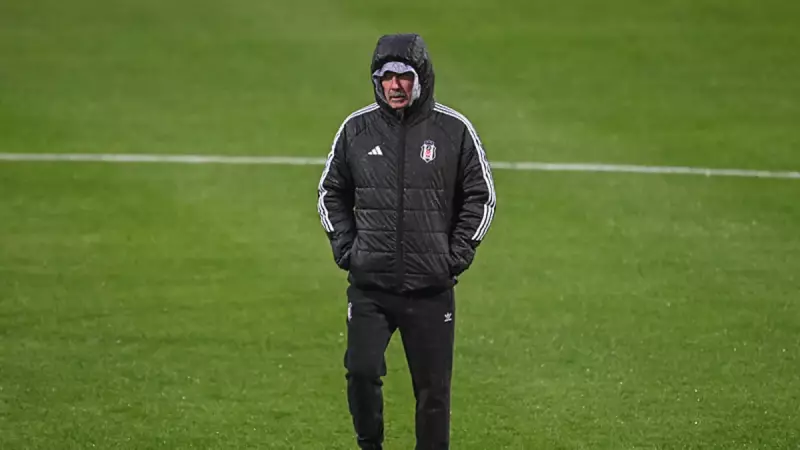 Beşiktaş Transferde İlk Bombayı Patlattı: Paulista'nın Yerine Premier Lig Yıldızı