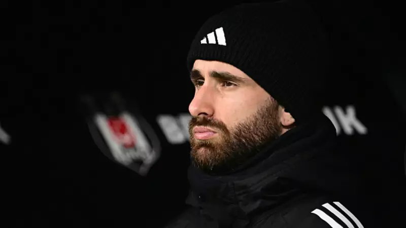 Beşiktaş ve Fenerbahçe İçin Bomba Takas Önerisi: Rafa Silva Krizine Çözüm