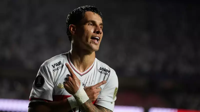 Beşiktaş ve Trabzonspor Brezilyalı Yıldız İçin Yarışa Girdi!