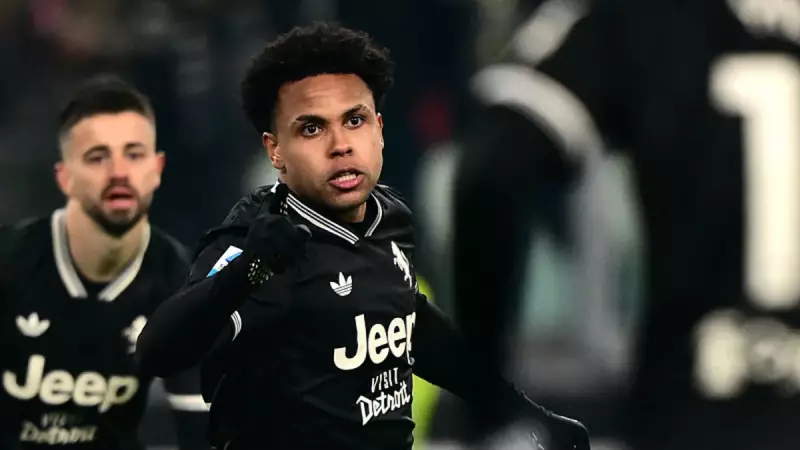 Beşiktaş Weston McKennie'yi Transfer Etmek İstiyor!