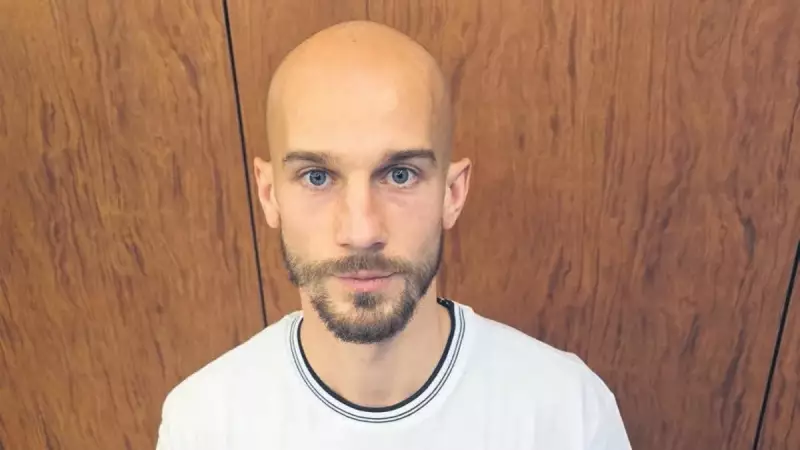 Beşiktaş'ın Yıldızı Vaclav Cerny İlk Röportajını Verdi: 'Sahada Çılgın Birini Göremezsiniz'