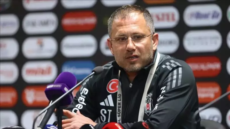 Beşiktaş'ta Büyük Şok: 43 İsim Bahis Soruşturmasında PFDK'ya Sevk Edildi