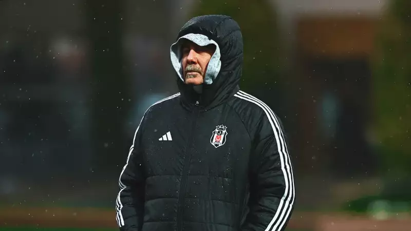 Beşiktaş'ta Kanat Arayışı: Premier Lig'den Alternatif İsim Gündemde