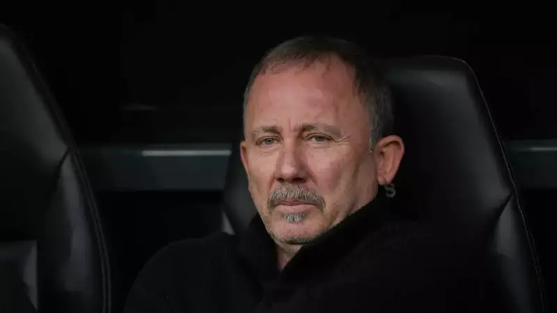 Beşiktaş'ta Şok Kadro Dışı Kararı: Mert Günok ve Necip Uysal Yolcu