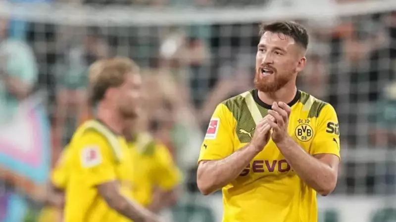 Beşiktaş'ta Salih Özcan Transferi Menajer Engeline Takıldı!