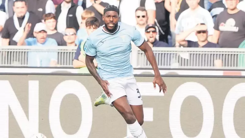 Beşiktaş'ta Sol Bek Arayışı: Hadjam Sakat, Tavares ve Hartman Hedefte