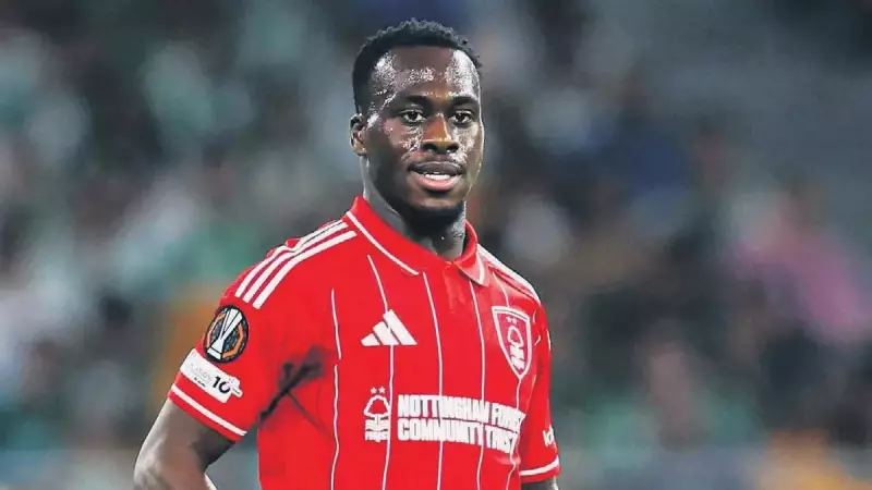 Beşiktaş'ta Transfer Hareketliliği: Kalimuendo ve Priske Hedefte