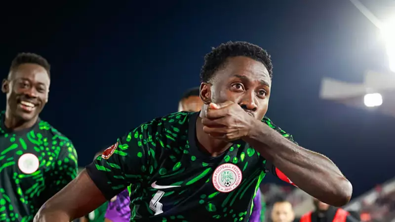 Beşiktaş'ta Transfer Şoku: Valencia Wilfred Ndidi'ye Talip Oldu!