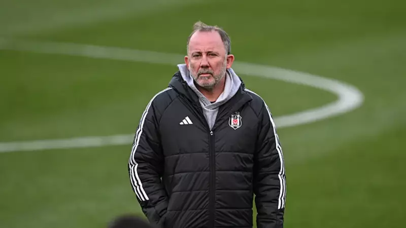 Beşiktaş'ta Transferde Sürpriz Rota: Kristjan Asllani Görüşmeleri Başladı