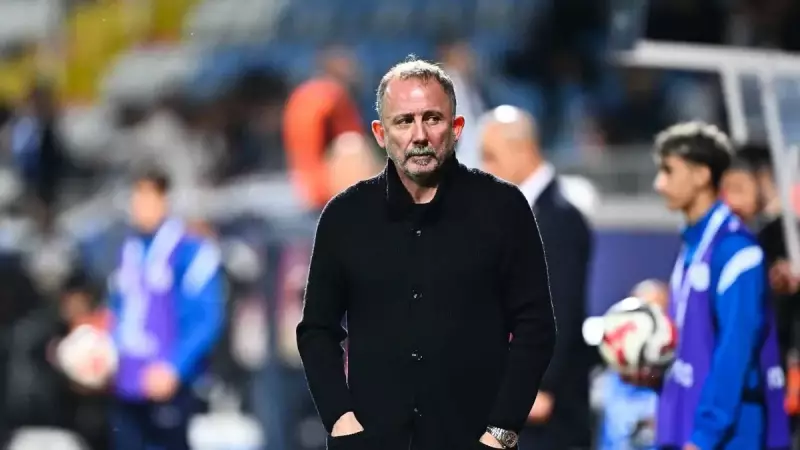 Beşiktaş'ta Transferde Sürpriz: Savunma İçin Premier Lig Stoperi Hedef