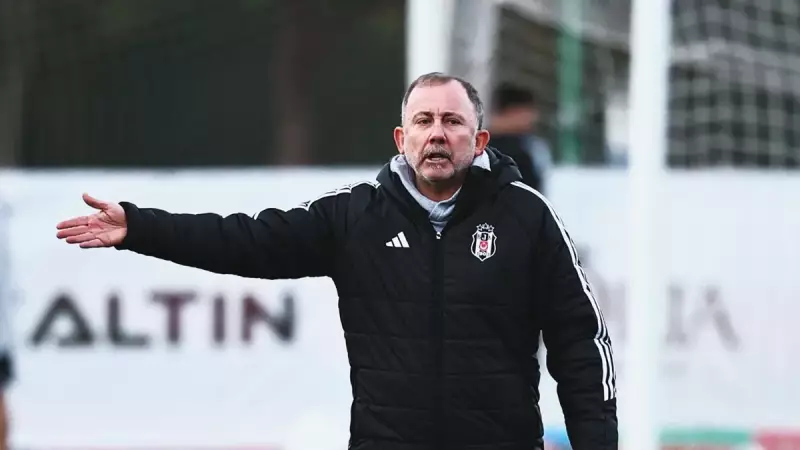 Beşiktaş'tan Dev Bonservis Hamlesi: Denis Zakaria Hedefte