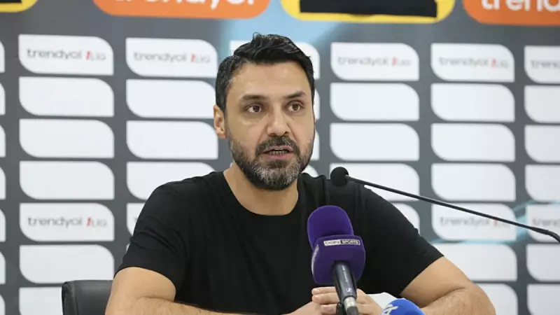 Bekir İrtegün: 'Psikolojik olarak galip gelmiş gibi düşünüyoruz'